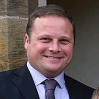Mark Mansell