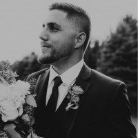 Adam Arsenault