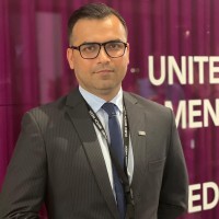 Naveed Aslam