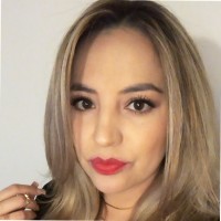 Nohemi Salazar-Nguyen, Ma, Amft