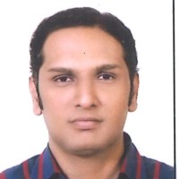 Nishant Ghate