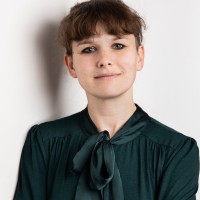 Sarah Anders
