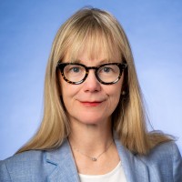 Anette Larsson, CFRE