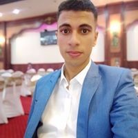 Ahmed Hashem