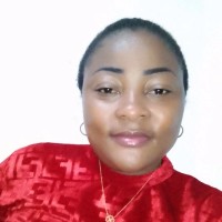 Joséphine Fernande Mbia
