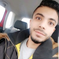 Mohammad Albadawi