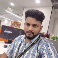Jagadeesh V