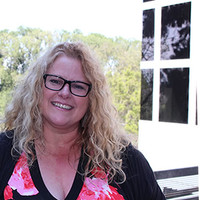 Carolyn Rogers