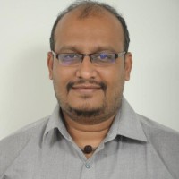 sakthivel Radhakrishnan