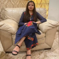Meenakshi Gupta