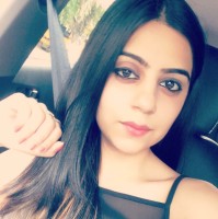 Meenal Chugh