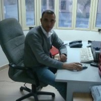 Ali Beradcha