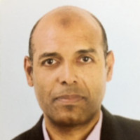 Mahmoud Farag