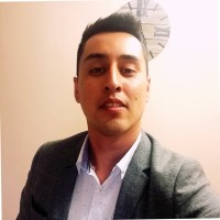 Cesar Navarrete Saavedra
