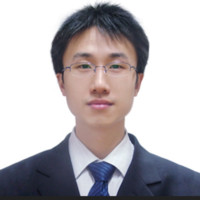 Yingpeng（Daniel） Li