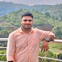 Manishankar Chinnusamy