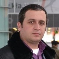 Andrey Danchuk