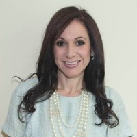 Andrea Eidelman
