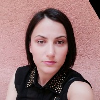Olivera Djokic
