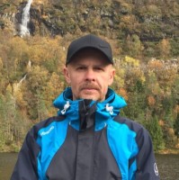 Sergey Matskevich
