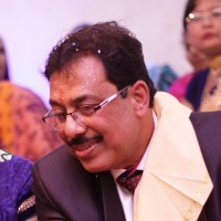 Madan Gopal Prasad