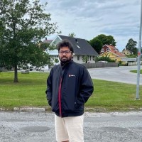 Shamnad Nissar