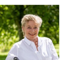 Heleen Van Dijk MBA