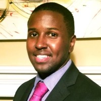 Terrace Johnson, Mba