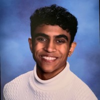 Jacob Thomas