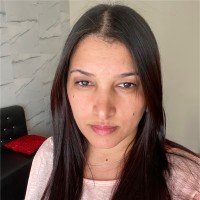 djamila Meslem