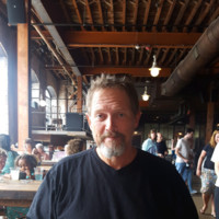 Bill Dougherty