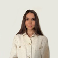 Albina Janabergenova
