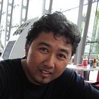 Tedy Mulyono