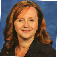 Jennifer Parnham, Ph.D.