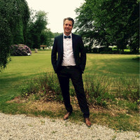 Daniel Andersson
