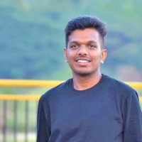 Vinay Acharya