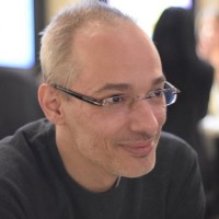 Dimitris Papadatos