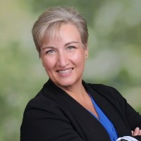 Lany Laliberte