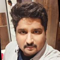 Ravi Kumar D N B