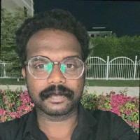 Syam Sivaraman