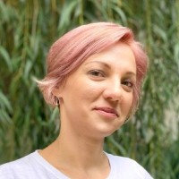 Galina Popova