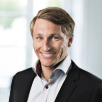 Ulrik Plejdrup Christensen