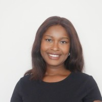 Diana Chege Pmp