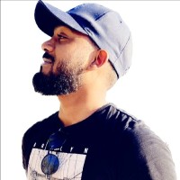 Kaif Abdollah