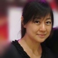 Yvonne Sun