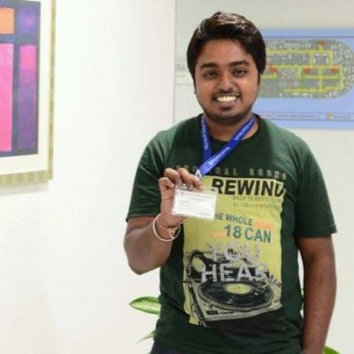 Subhendu Sinha