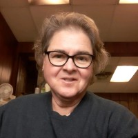 Marcia Afton