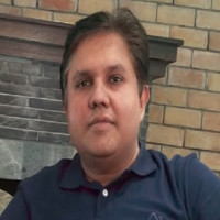 Iqtidar Raheem