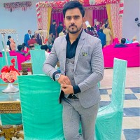 Mohmmad Afjal