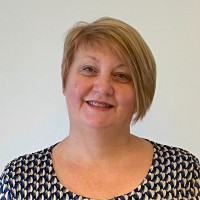 Patricia Lelong